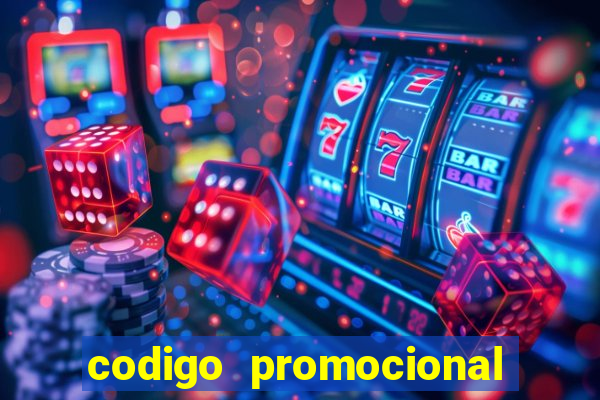 codigo promocional 7 slots